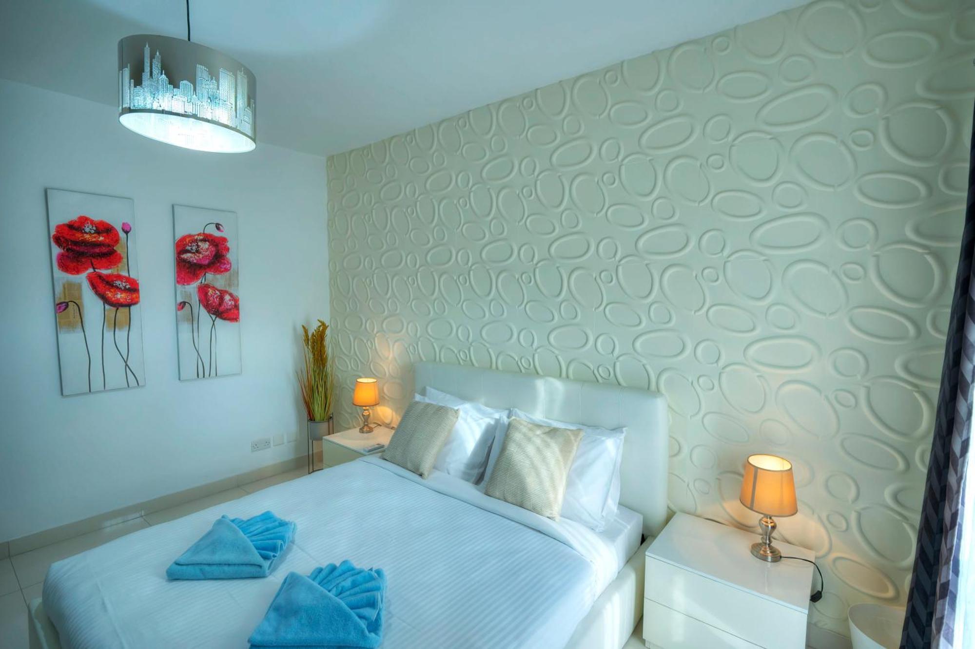 Apartment Modern, Large 3bedroom, Spectacular Views Goslm-9 *